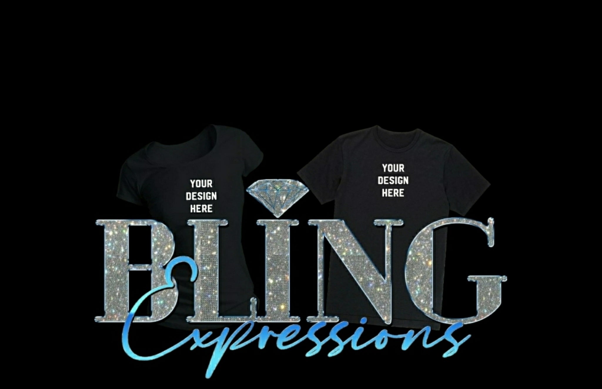 Bling Expressions