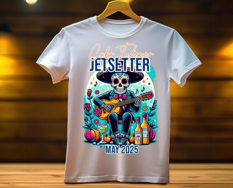Cabo - Jetsetters
