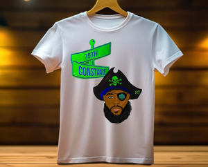 Class of 87 Tshirt